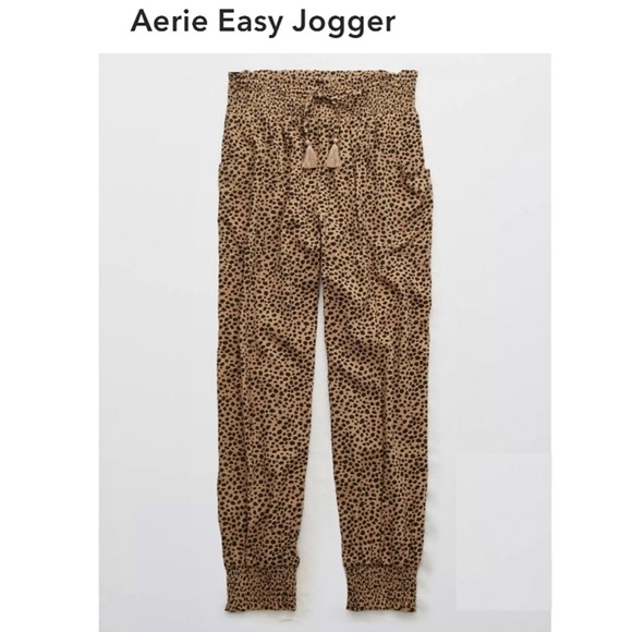 Aerie easy jogger - Picture 10 of 11